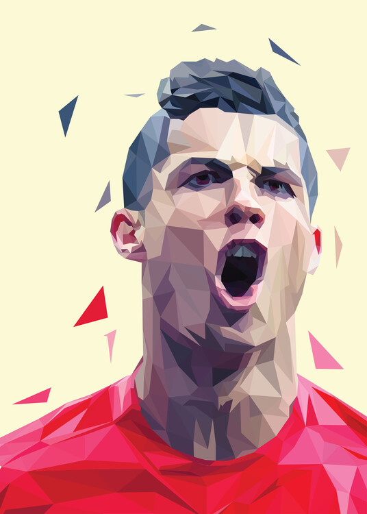 Poster Ronaldo
