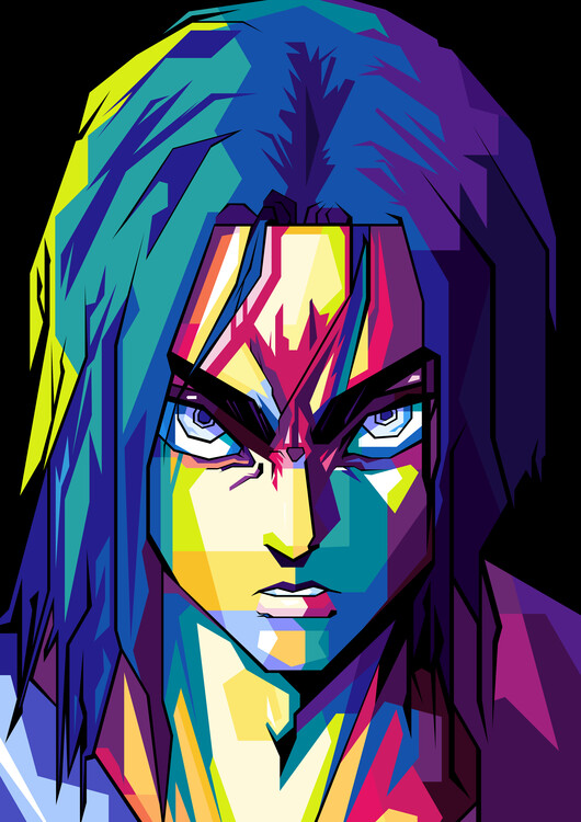 Poster Attack on titan