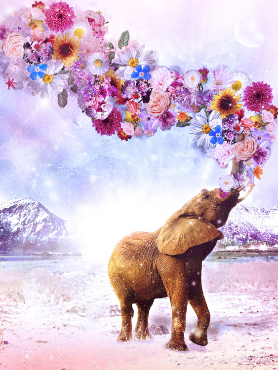 Poster Daria Supreme Majestic