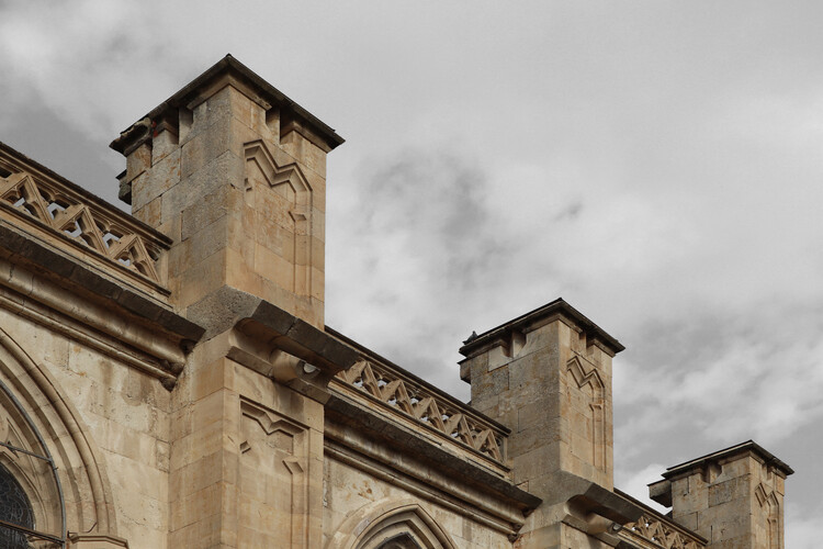 Плакат Antique geometry