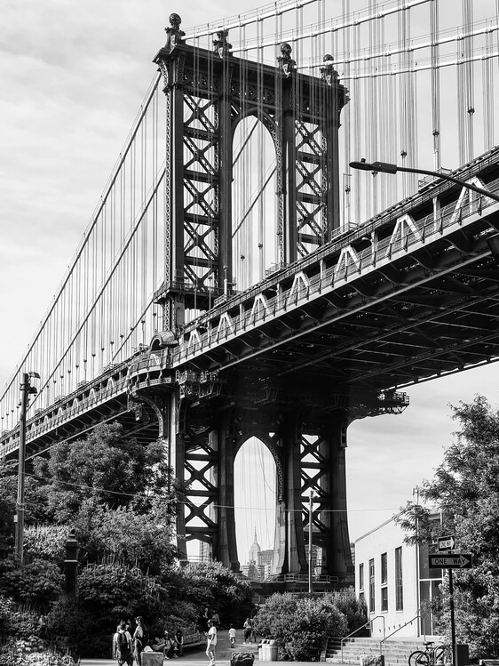 Poster NEW YORK DUMBO