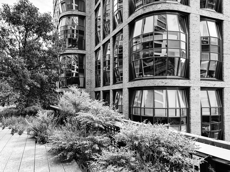 Poster NEW YORK THE PARK LANE 1