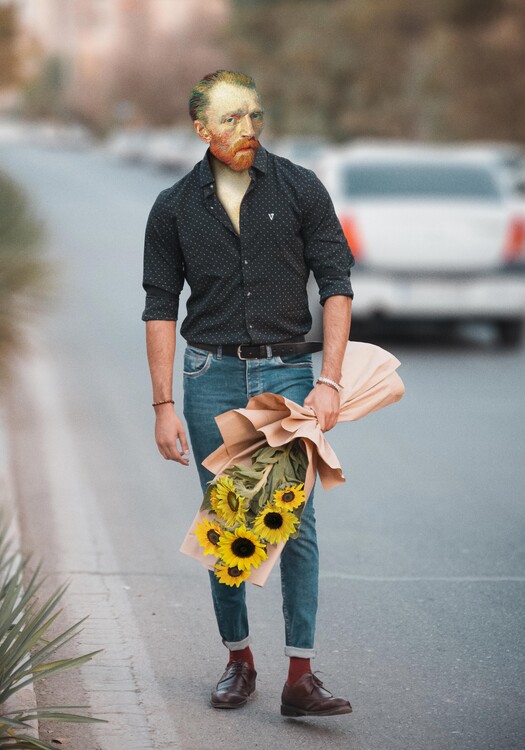 Poster The First Date