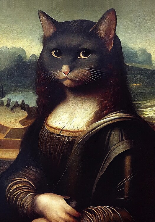 Poster Catlisa