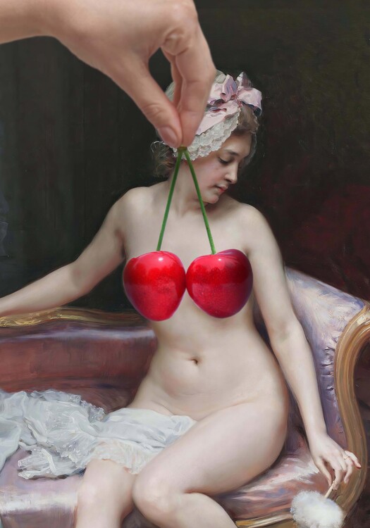 Poster My Little Cherries #1