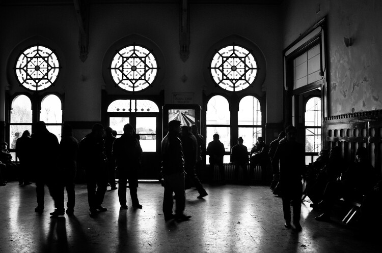Poster ISTANBUL 1