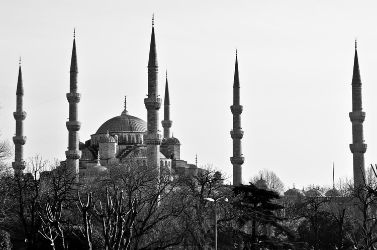 Poster ISTANBUL 2