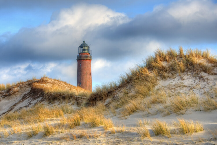 Poster Baltic Lightning