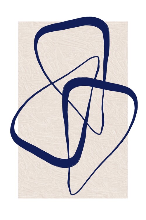 Poster Feeling of Patience-2