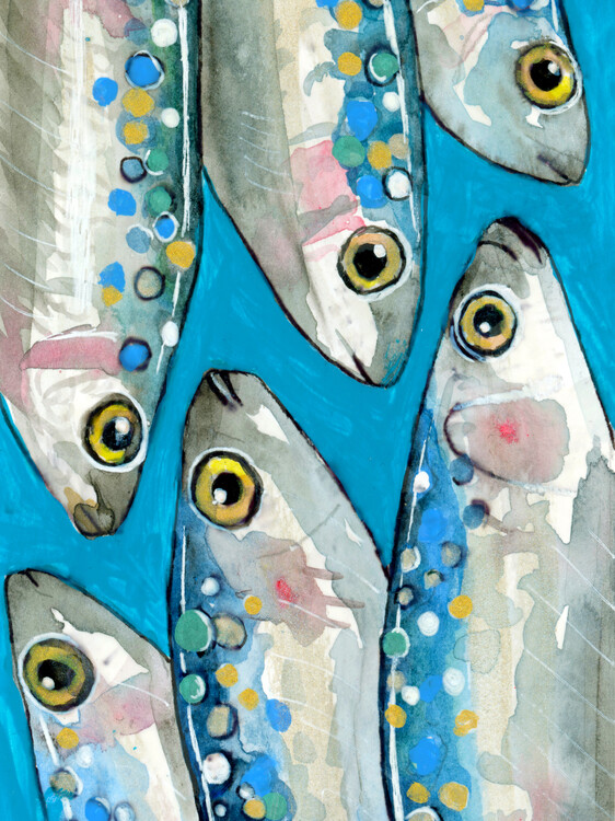 Poster Fish