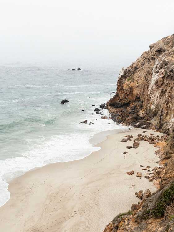 Poster Malibu Dream