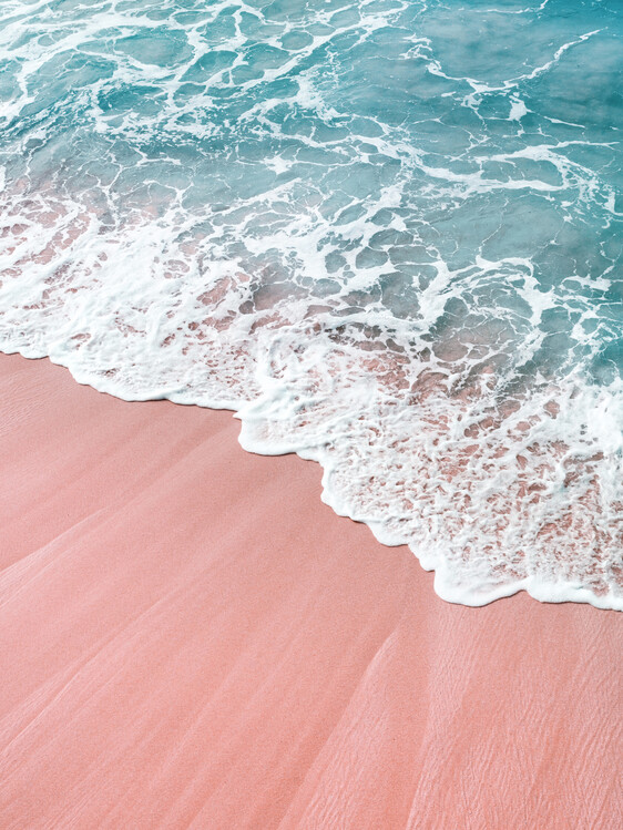 Poster Ocean Love
