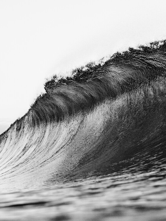 Poster Ocean Wave