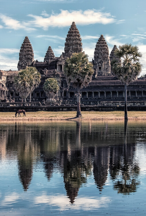Poster Angkor