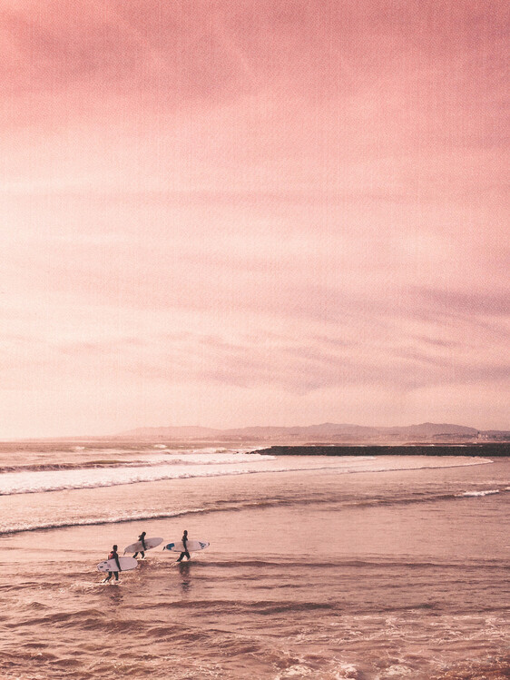 Poster See You Tomorrow