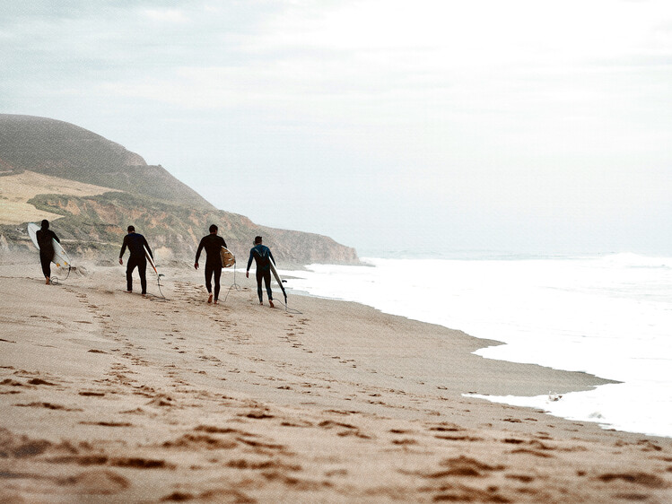 Poster See You Tomorrow