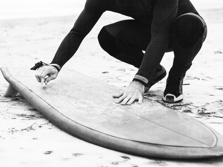 Poster Time To Get Salty 3