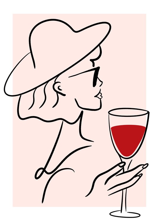 Poster Vaccation Mode #1