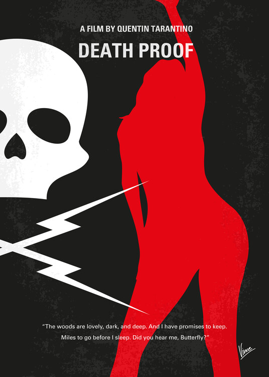 Poster No018 DeathProof