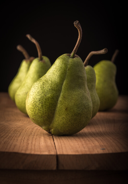 Levně Plakát, Obraz - Fruit, Sumit Dhuper, 26.7 × 40 cm