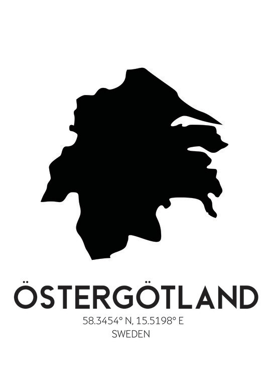 Poster Östergötland