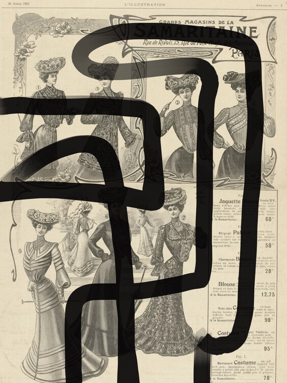 Poster Abstract paper I