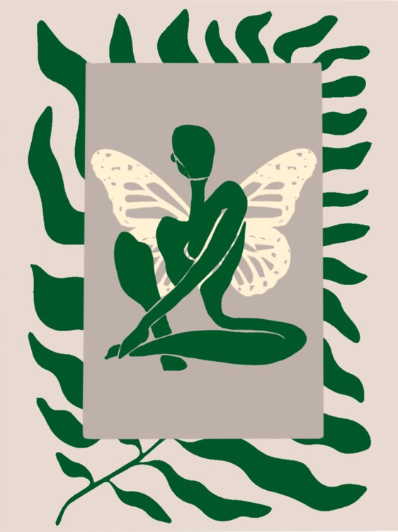 Poster Стилизация