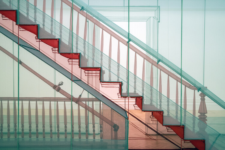 Poster New York City loft