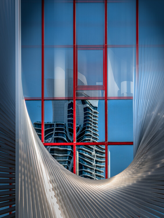 Poster Multilayer view