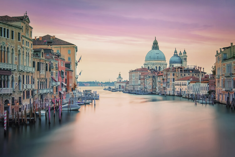 Plakát Beautfiul Venice