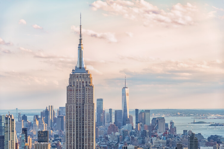 Poster New York City