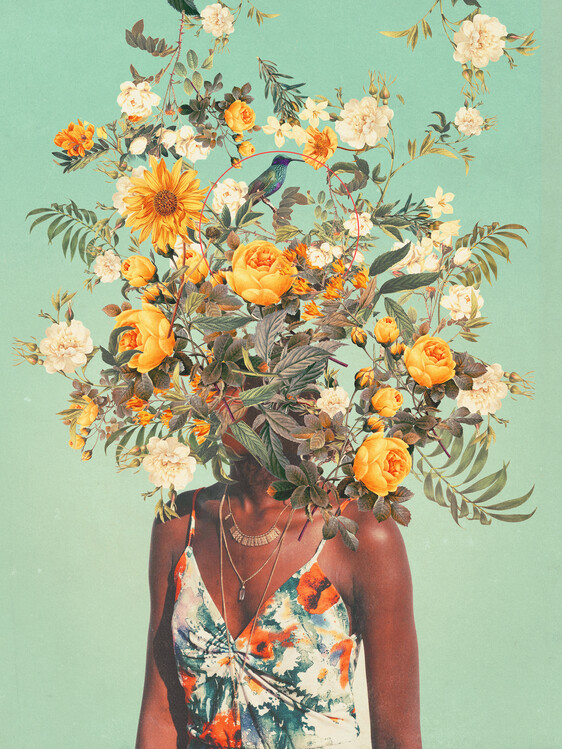 Poster You Loved Me a Thousand Summers Ago