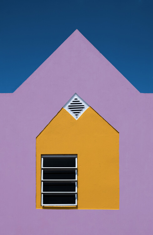 Levně Plakát, Obraz - windows, Rolf Endermann, 26.7 × 40 cm