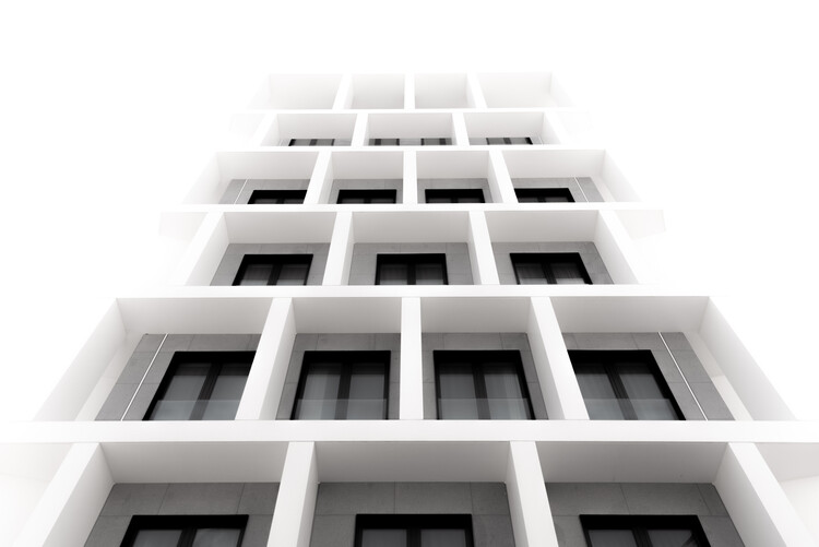 Canvas Print Tic Tac Toe