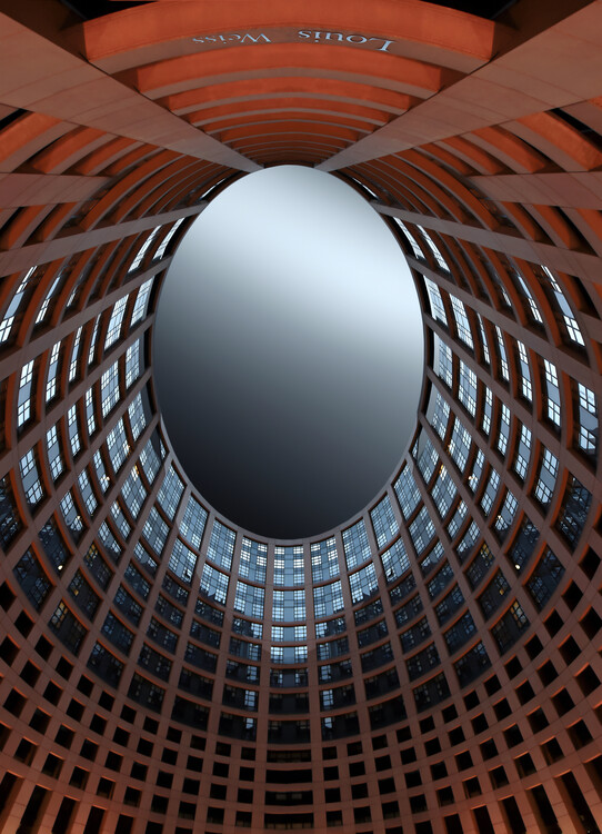 Poster From the little I know