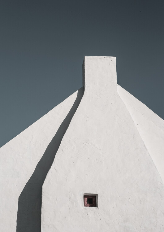 Levně Plakát, Obraz - Archi Tek 02, Shot by Clint, 30 × 40 cm