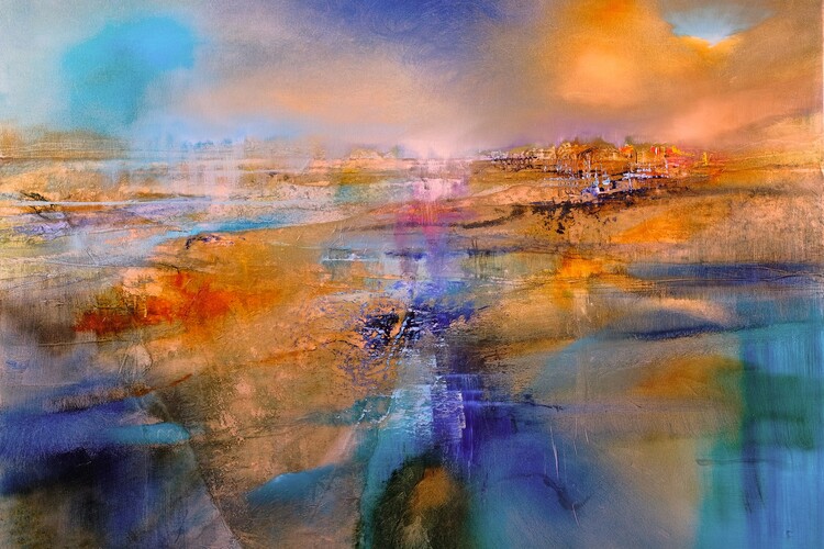 Plakát Horizons -_