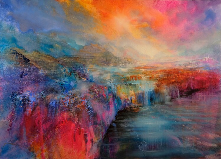 Poster New Beginning_