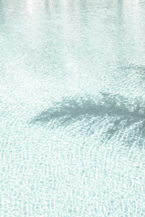Levně Plakát, Obraz - Pool_006, Studio III, 26.7 × 40 cm