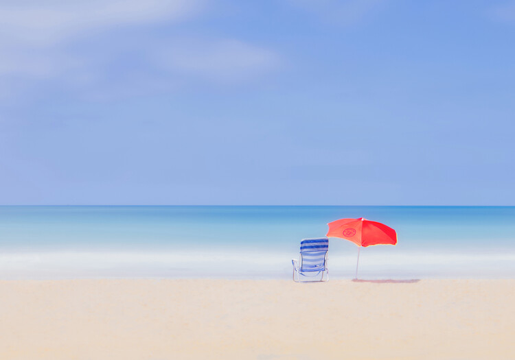 Canvas Print Camposoto