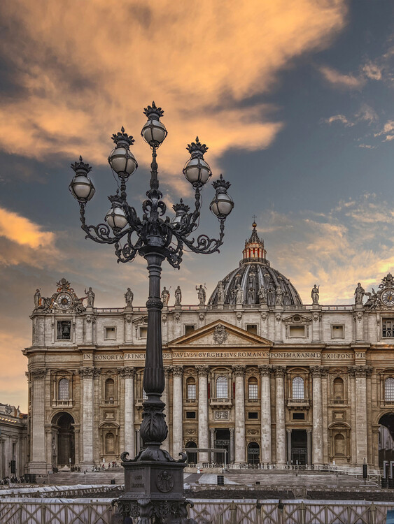 Poster Vatican