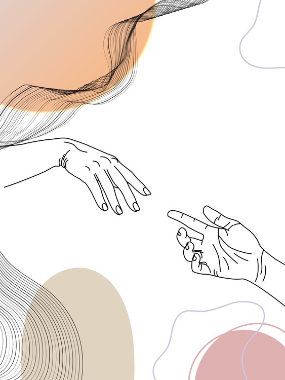 Poster Dohromady jsme silnější