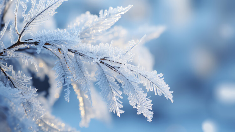 Plakát Winter impressions 6