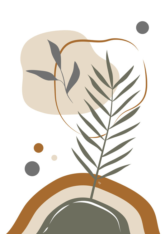 Poster Planting Plant