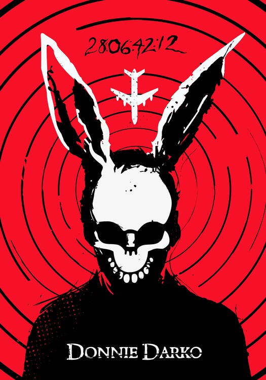 Poster Donnie Darko