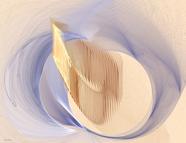 Poster Spiral