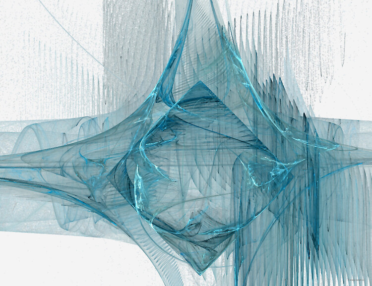 Poster Green matter