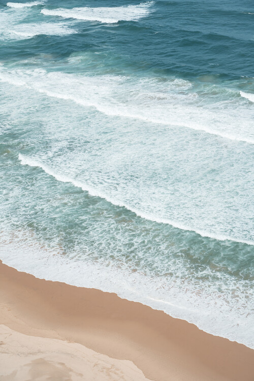 Poster Atlantic Coast