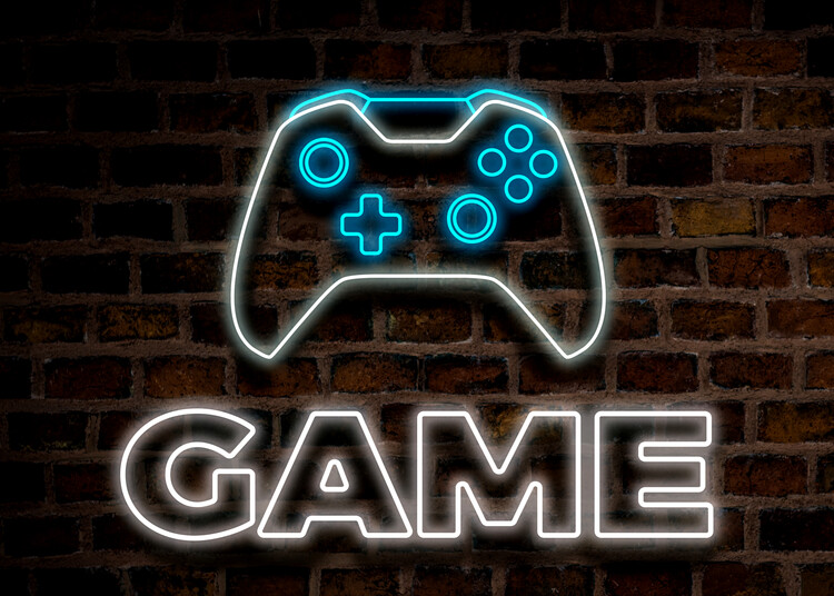 Juliste Gaming Controller