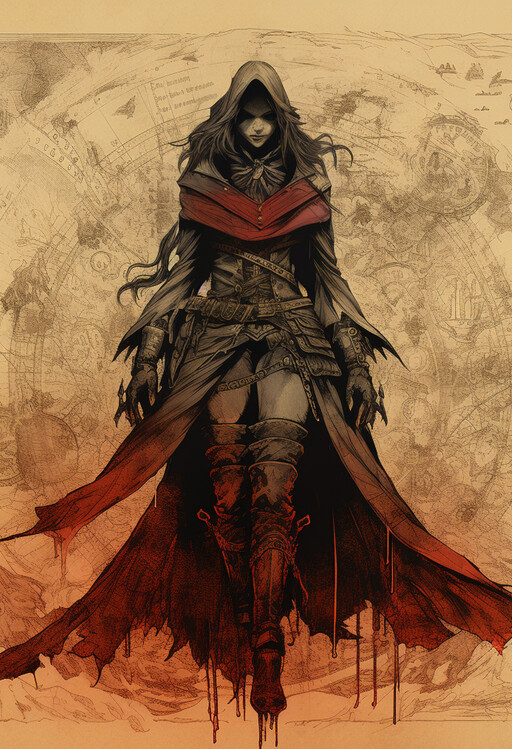 Poster Van Helsing Poster